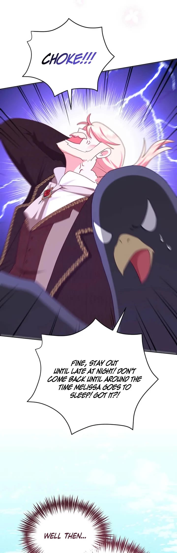 A Strange but Effective Villainess Life Chapter 50 page 30 - Chapter 50