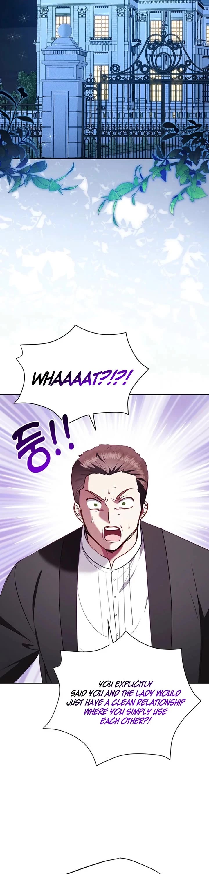 A Strange but Effective Villainess Life Chapter 50 page 32 - Chapter 50