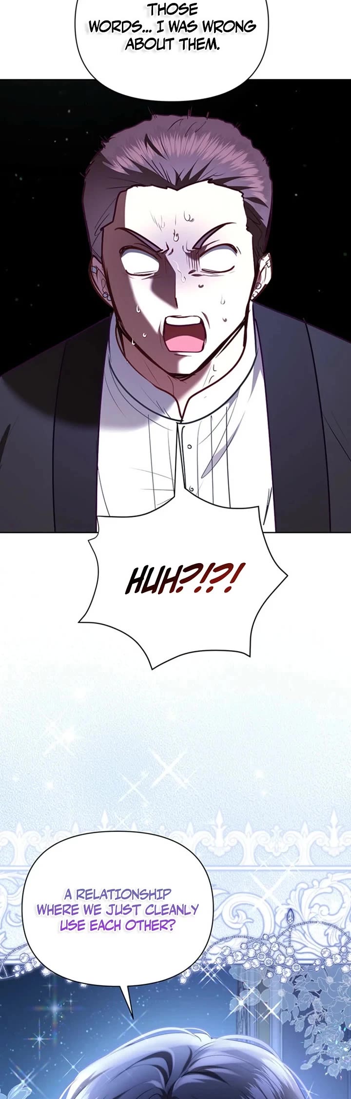 A Strange but Effective Villainess Life Chapter 50 page 34 - Chapter 50
