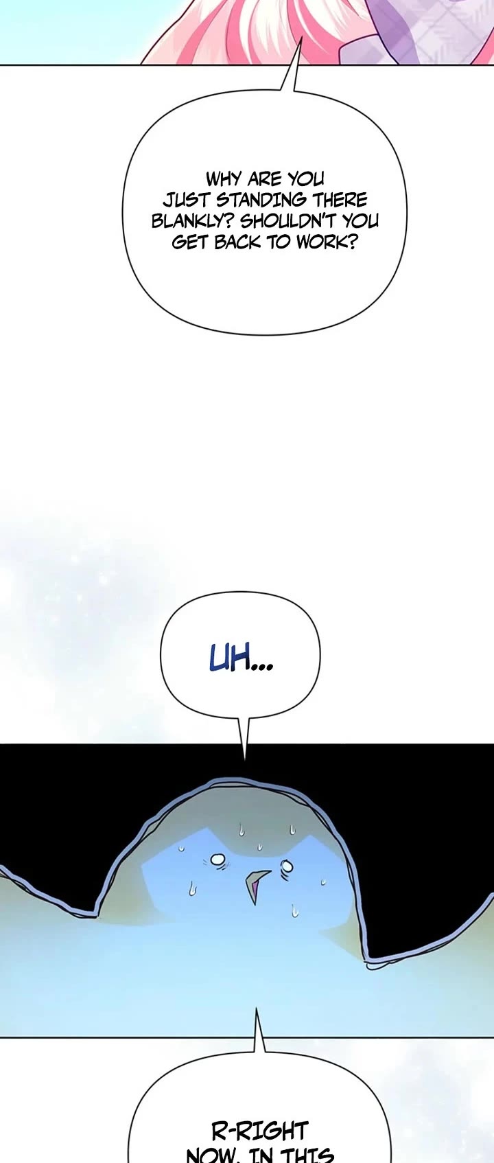 A Strange but Effective Villainess Life Chapter 50 page 5 - Chapter 50