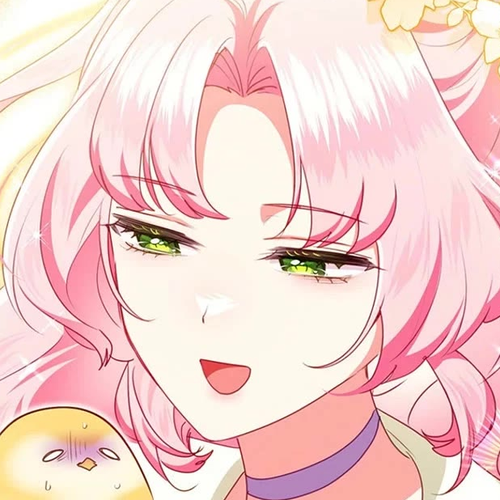 A Strange but Effective Villainess Life Chapter 50 cover