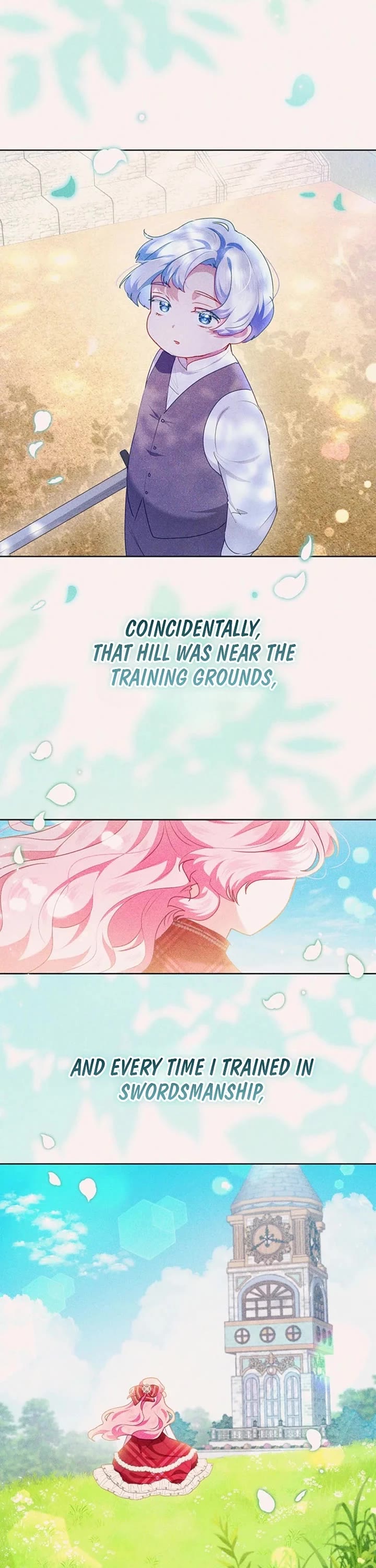 A Strange but Effective Villainess Life Chapter 51 page 13 - Chapter 51