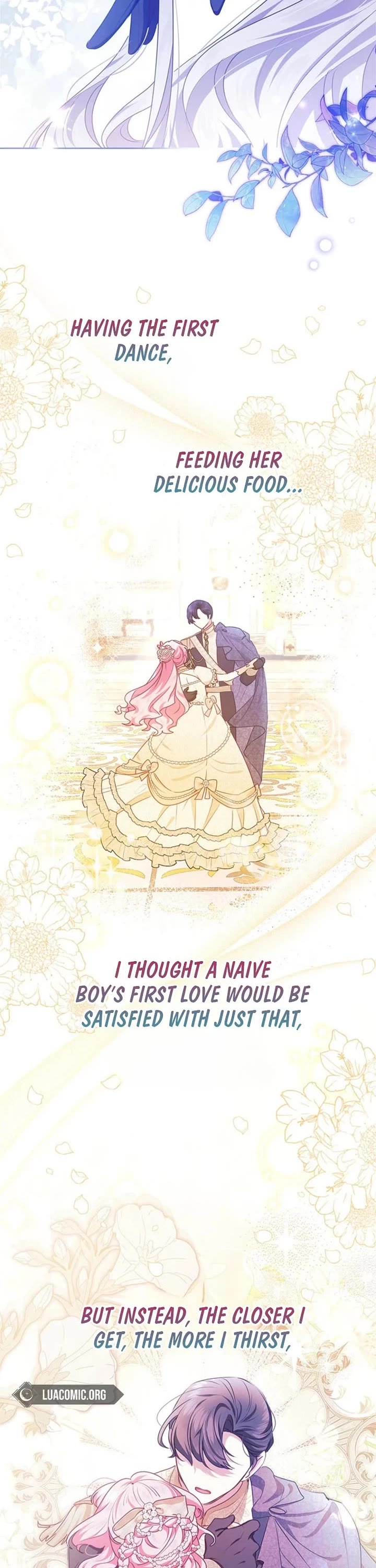 A Strange but Effective Villainess Life Chapter 51 page 2 - Chapter 51