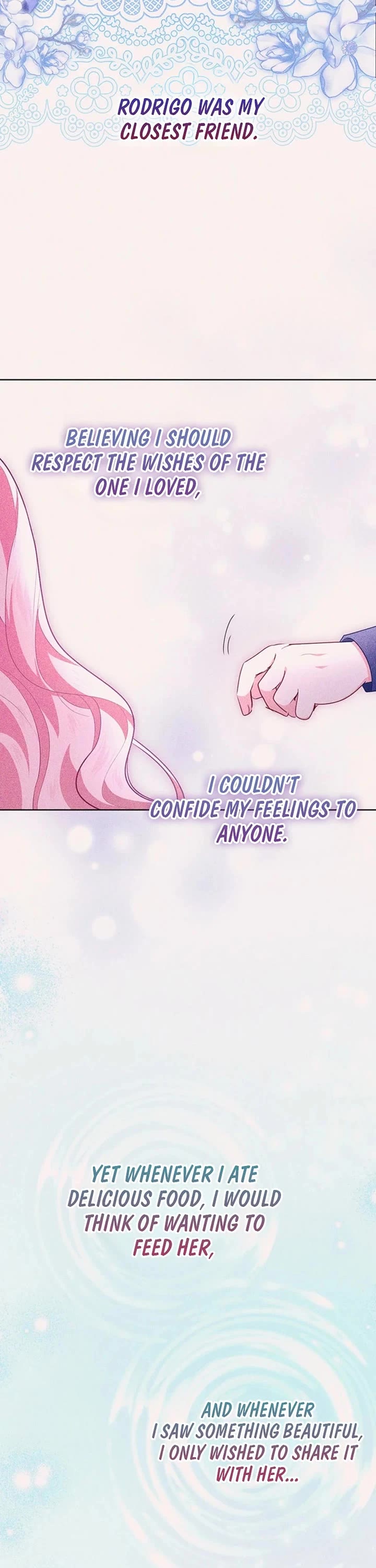 A Strange but Effective Villainess Life Chapter 51 page 27 - Chapter 51