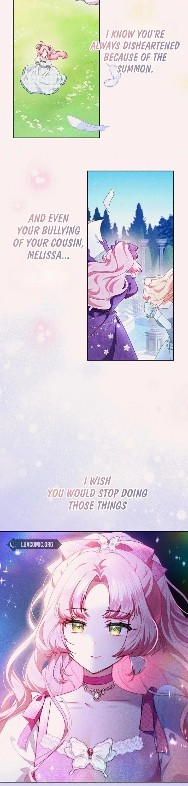 A Strange but Effective Villainess Life Chapter 51 page 36 - Chapter 51