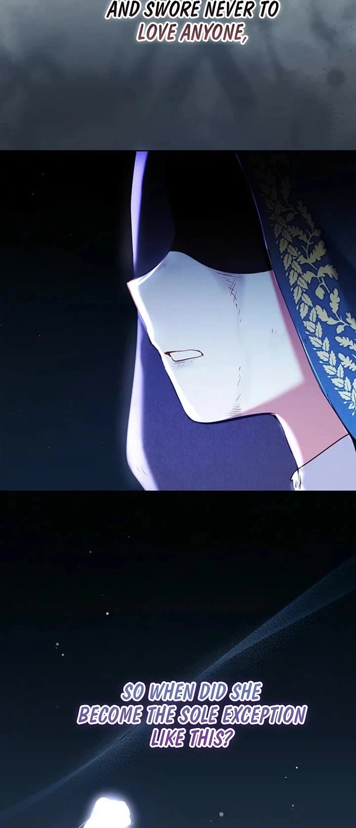 A Strange but Effective Villainess Life Chapter 51 page 4 - Chapter 51