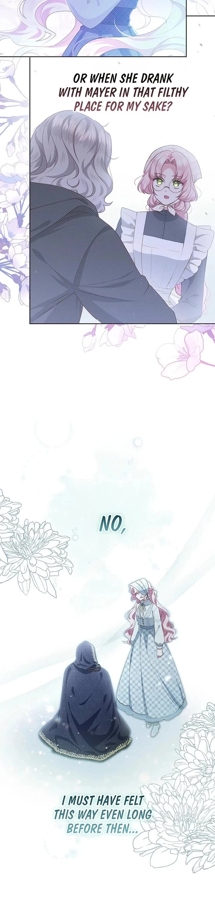 A Strange but Effective Villainess Life Chapter 51 page 6 - Chapter 51