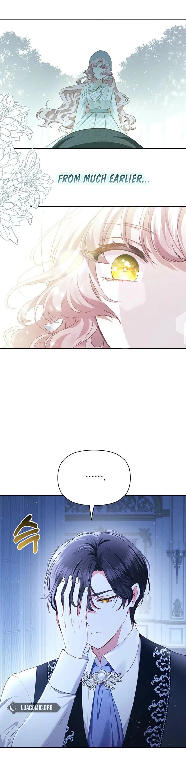 A Strange but Effective Villainess Life Chapter 51 page 7 - Chapter 51