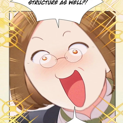 A Strange but Effective Villainess Life Chapter 51 cover