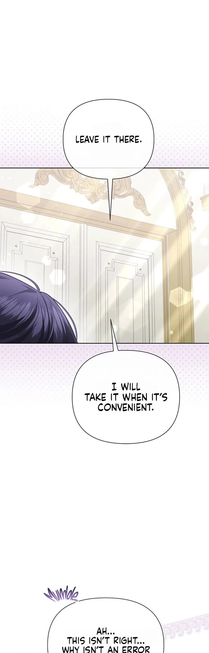 A Strange but Effective Villainess Life Chapter 52 page 15 - Chapter 52
