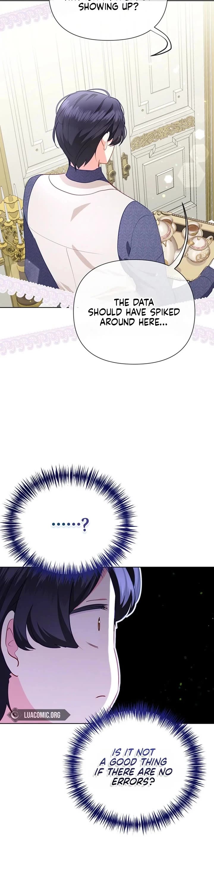 A Strange but Effective Villainess Life Chapter 52 page 16 - Chapter 52