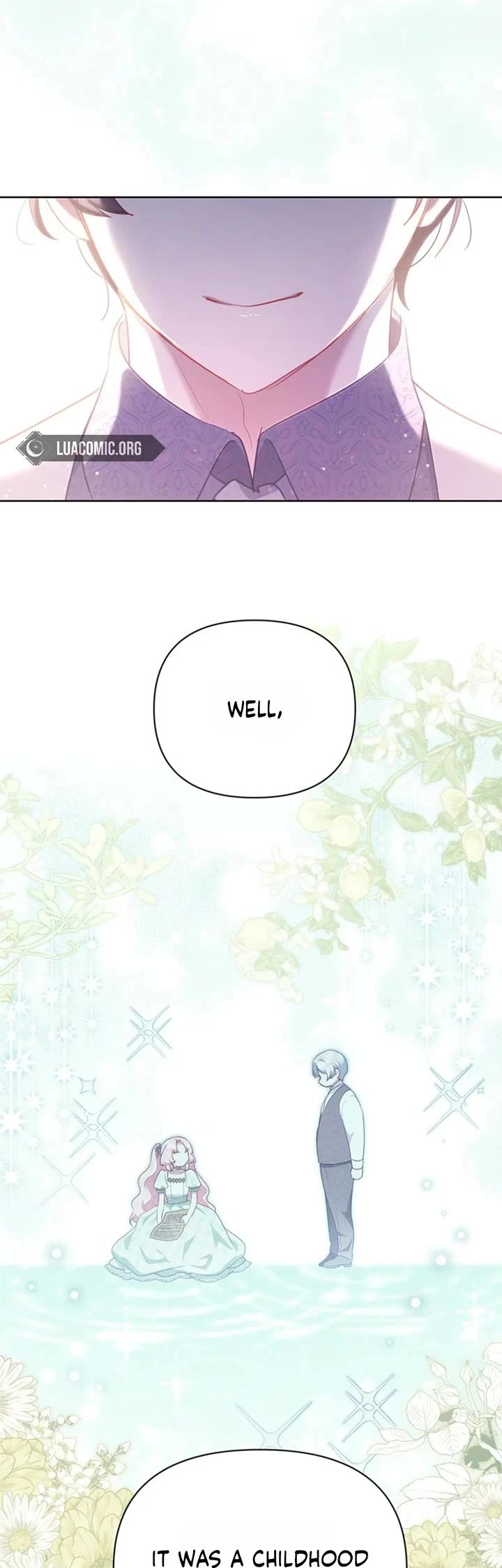 A Strange but Effective Villainess Life Chapter 52 page 29 - Chapter 52