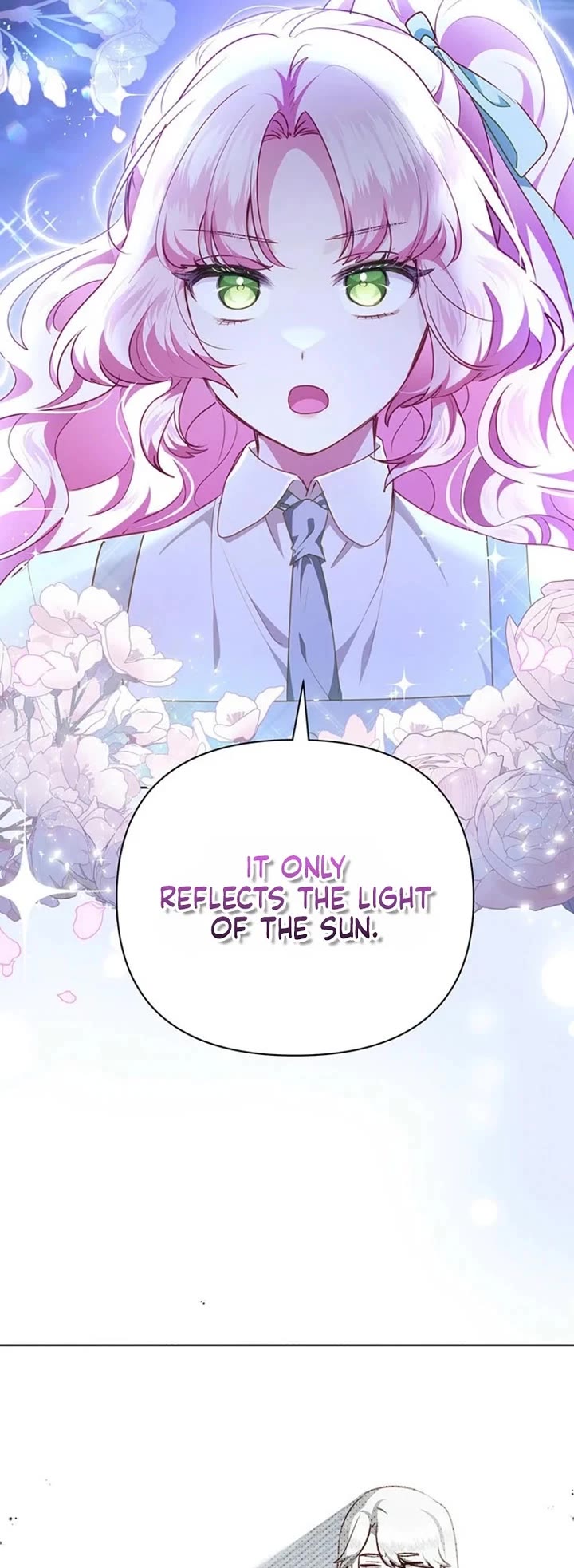 A Strange but Effective Villainess Life Chapter 52 page 34 - Chapter 52