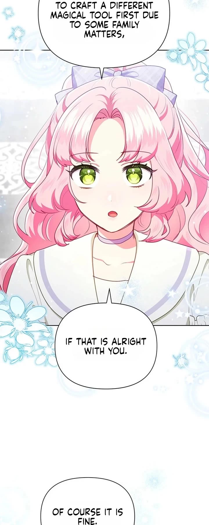 A Strange but Effective Villainess Life Chapter 52 page 5 - Chapter 52