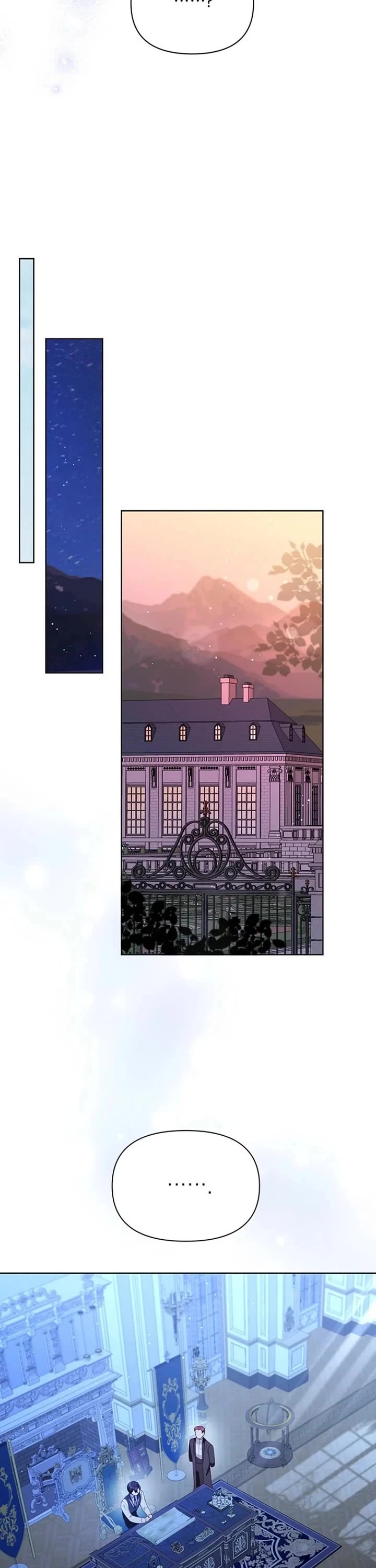 A Strange but Effective Villainess Life Chapter 52 page 8 - Chapter 52