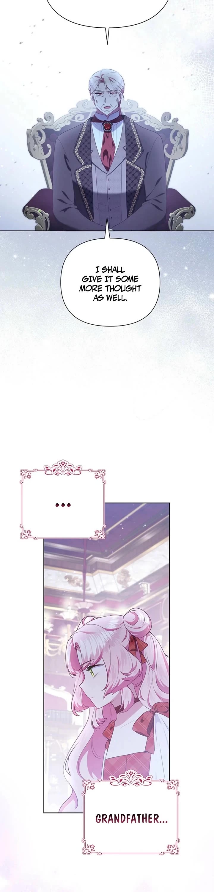 A Strange but Effective Villainess Life Chapter 53 page 11 - Chapter 53