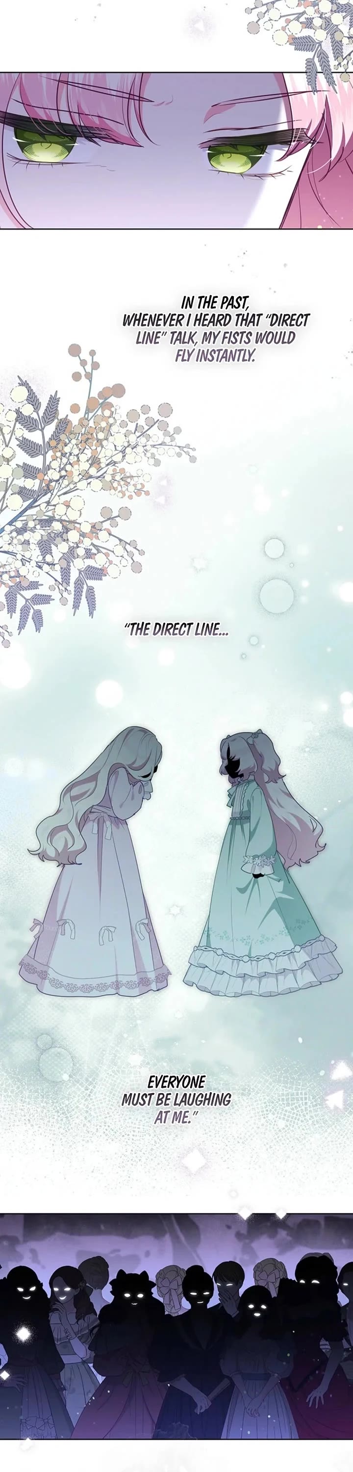 A Strange but Effective Villainess Life Chapter 53 page 13 - Chapter 53