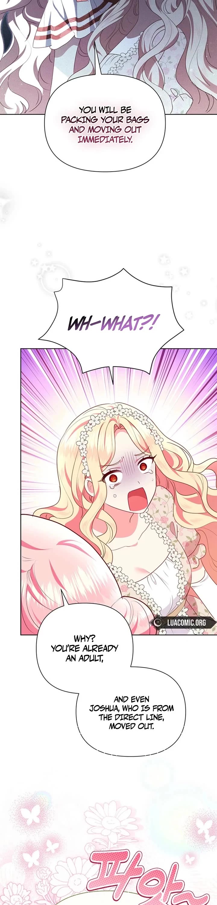 A Strange but Effective Villainess Life Chapter 53 page 16 - Chapter 53
