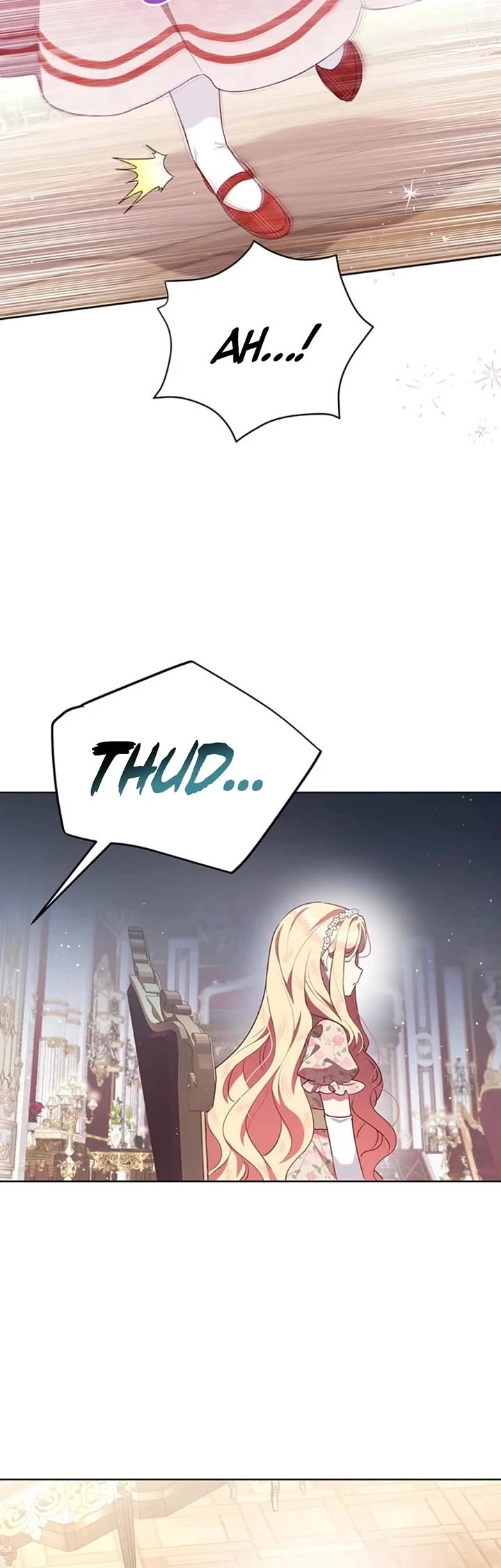 A Strange but Effective Villainess Life Chapter 53 page 20 - Chapter 53