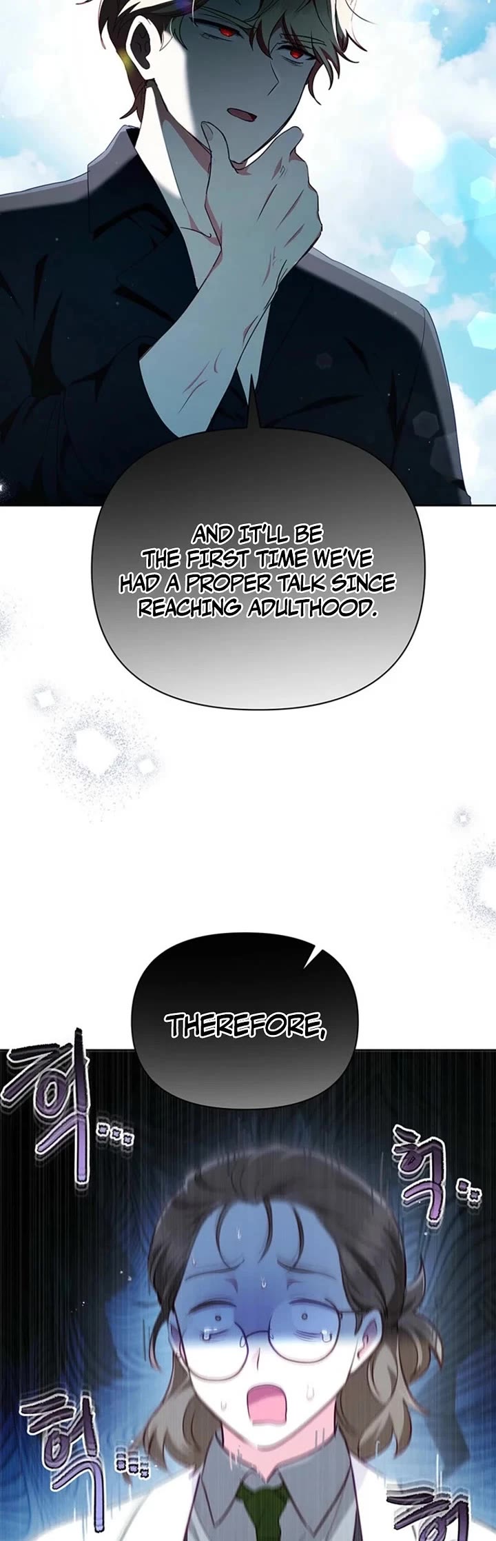 A Strange but Effective Villainess Life Chapter 53 page 30 - Chapter 53