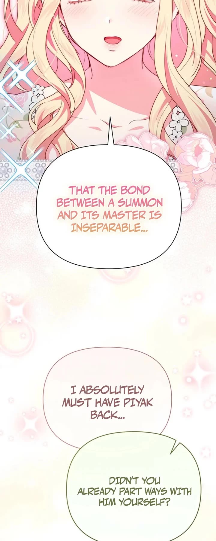 A Strange but Effective Villainess Life Chapter 53 page 5 - Chapter 53