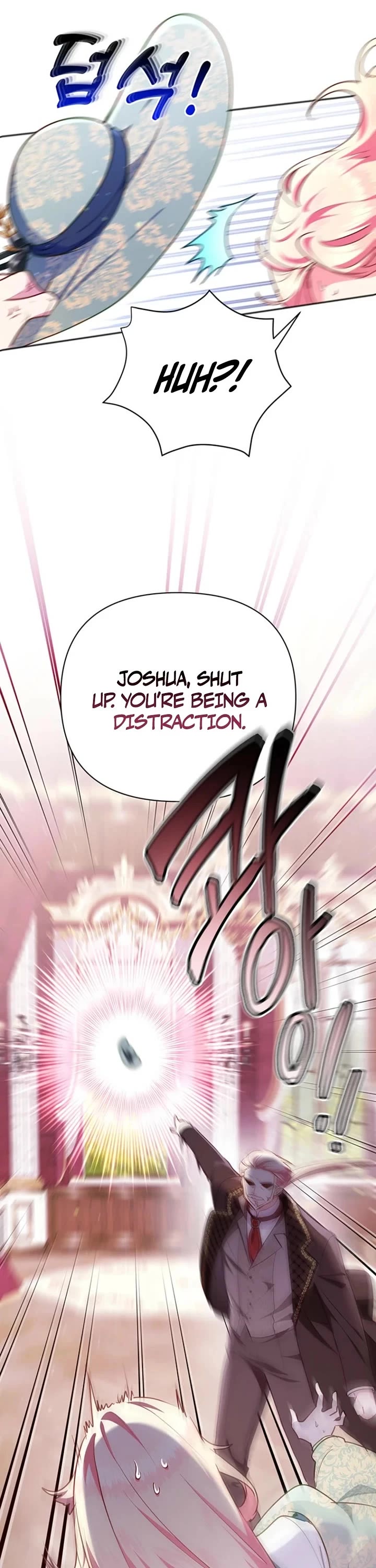 A Strange but Effective Villainess Life Chapter 53 page 8 - Chapter 53