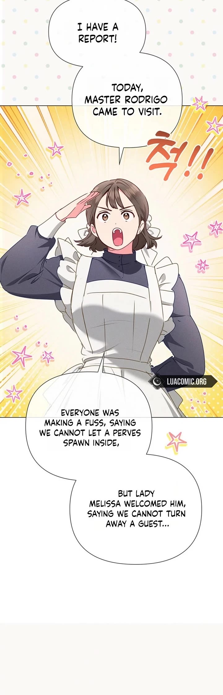 A Strange but Effective Villainess Life Chapter 54 page 20 - Chapter 54