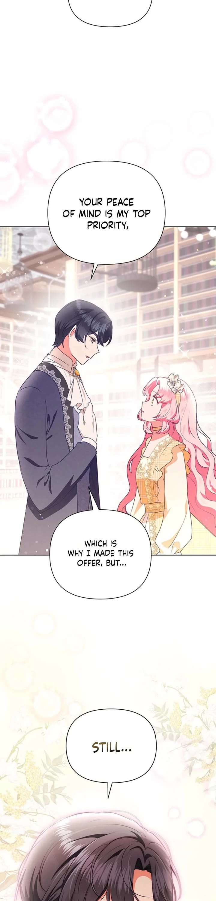 A Strange but Effective Villainess Life Chapter 54 page 23 - Chapter 54