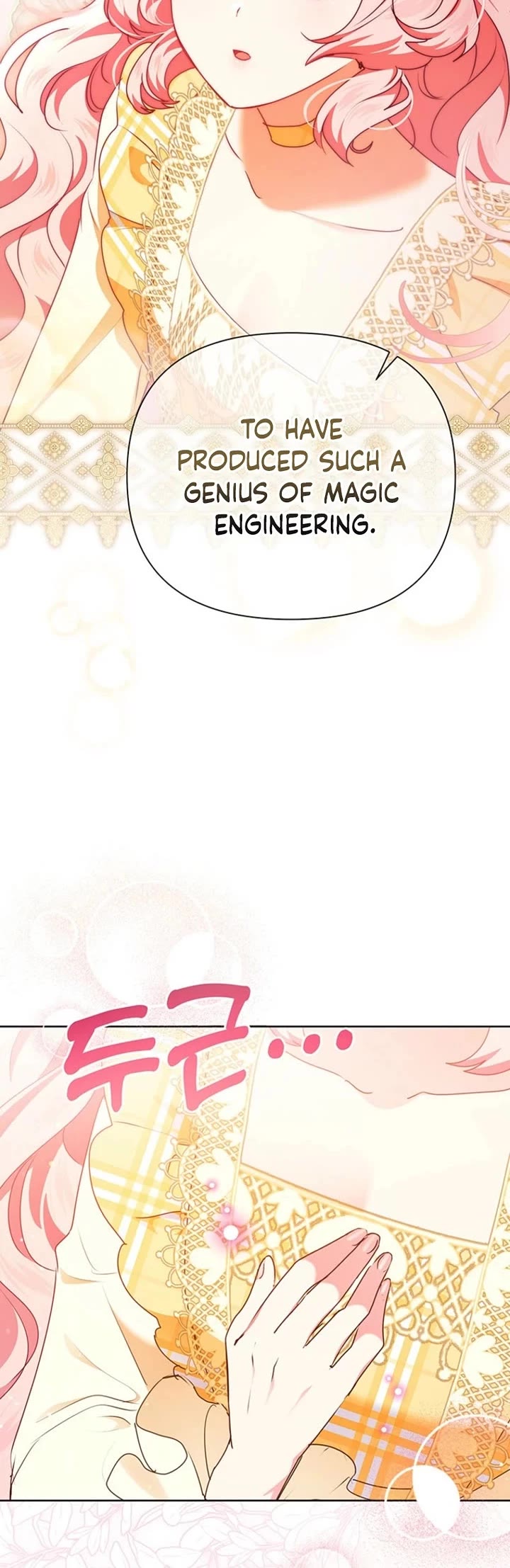 A Strange but Effective Villainess Life Chapter 54 page 25 - Chapter 54