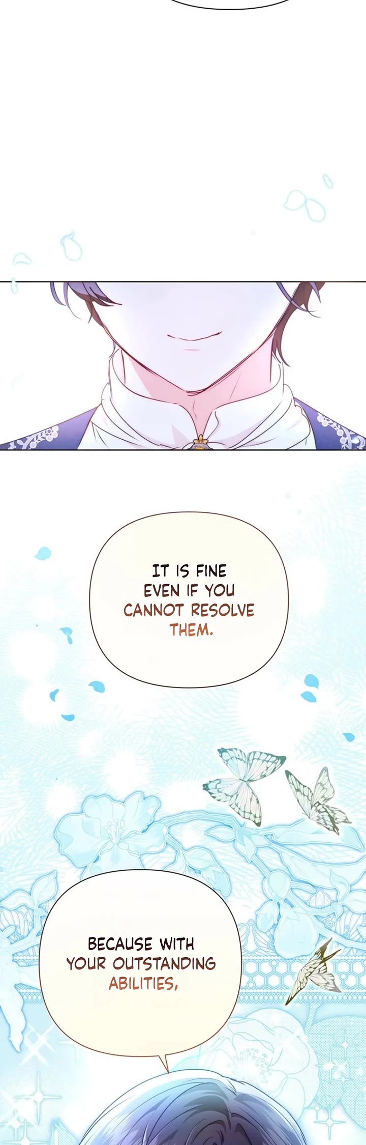 A Strange but Effective Villainess Life Chapter 54 page 30 - Chapter 54