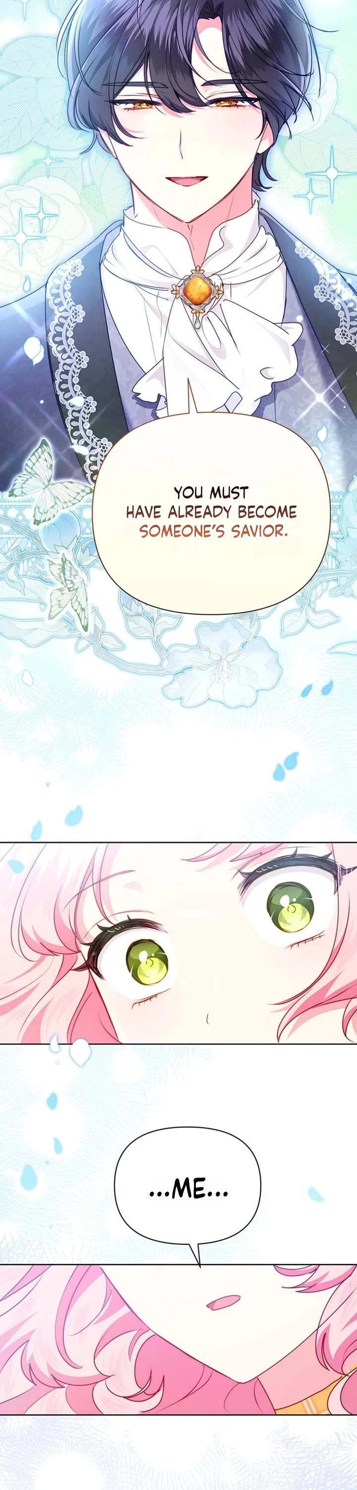A Strange but Effective Villainess Life Chapter 54 page 31 - Chapter 54