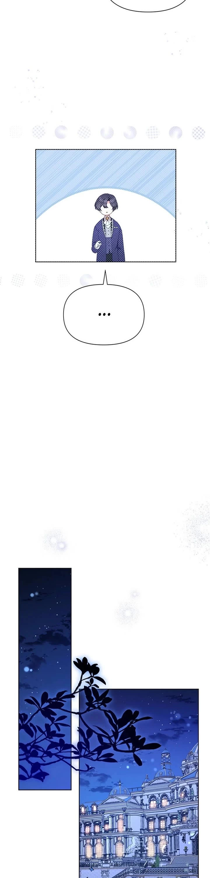 A Strange but Effective Villainess Life Chapter 54 page 33 - Chapter 54