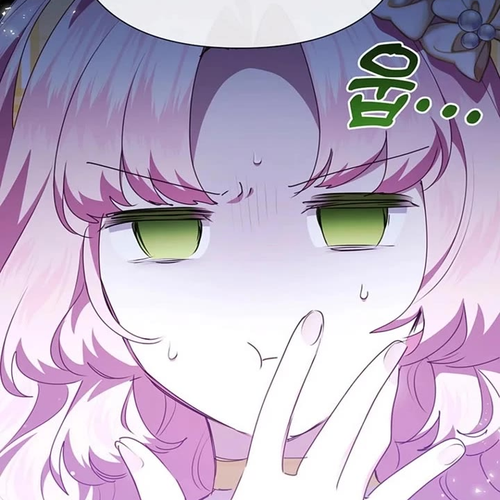 A Strange but Effective Villainess Life Chapter 54 cover