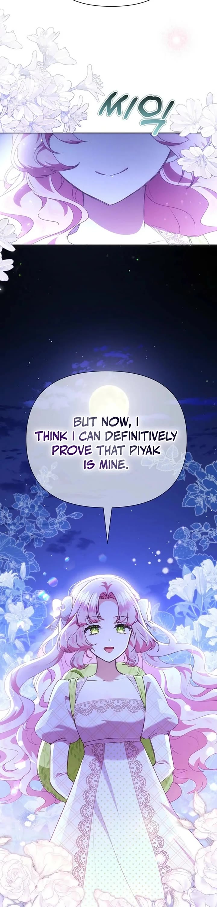 A Strange but Effective Villainess Life Chapter 55 page 12 - Chapter 55
