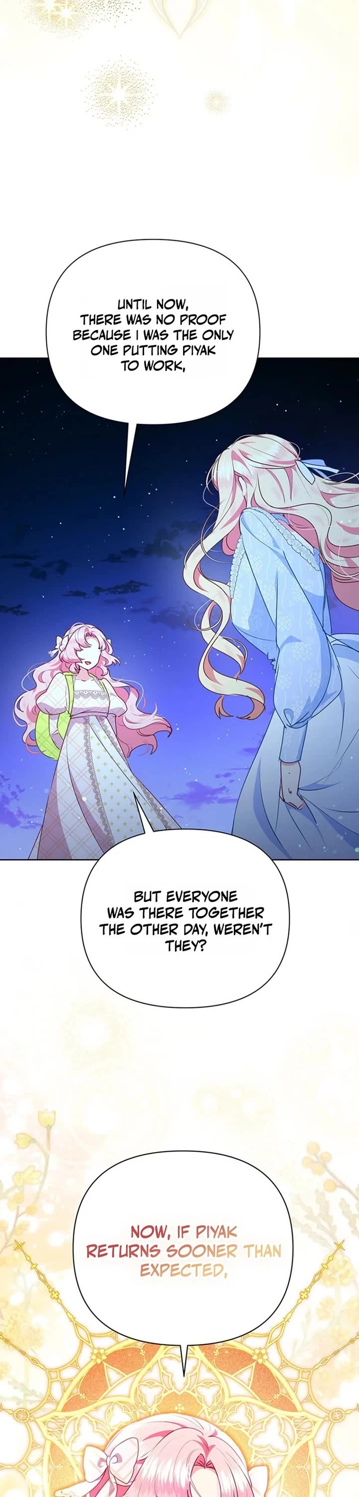 A Strange but Effective Villainess Life Chapter 55 page 15 - Chapter 55