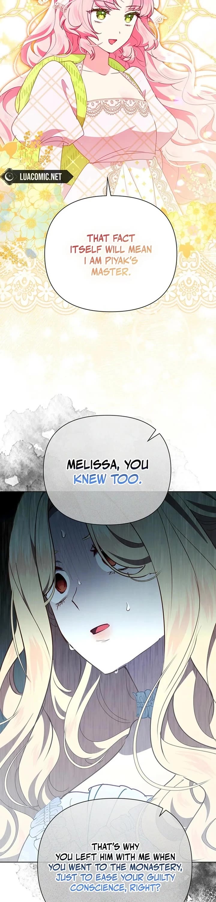 A Strange but Effective Villainess Life Chapter 55 page 16 - Chapter 55