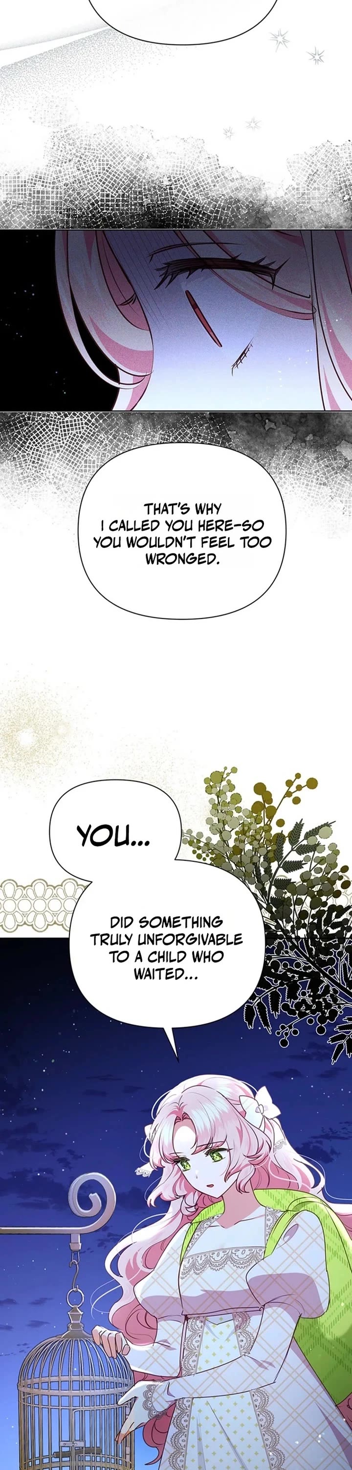 A Strange but Effective Villainess Life Chapter 55 page 20 - Chapter 55