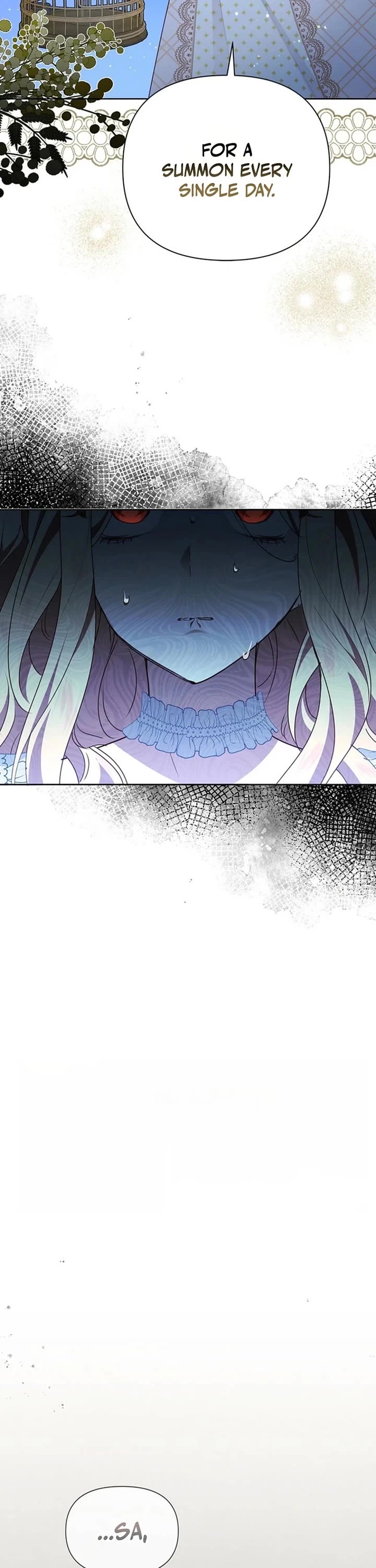 A Strange but Effective Villainess Life Chapter 55 page 21 - Chapter 55