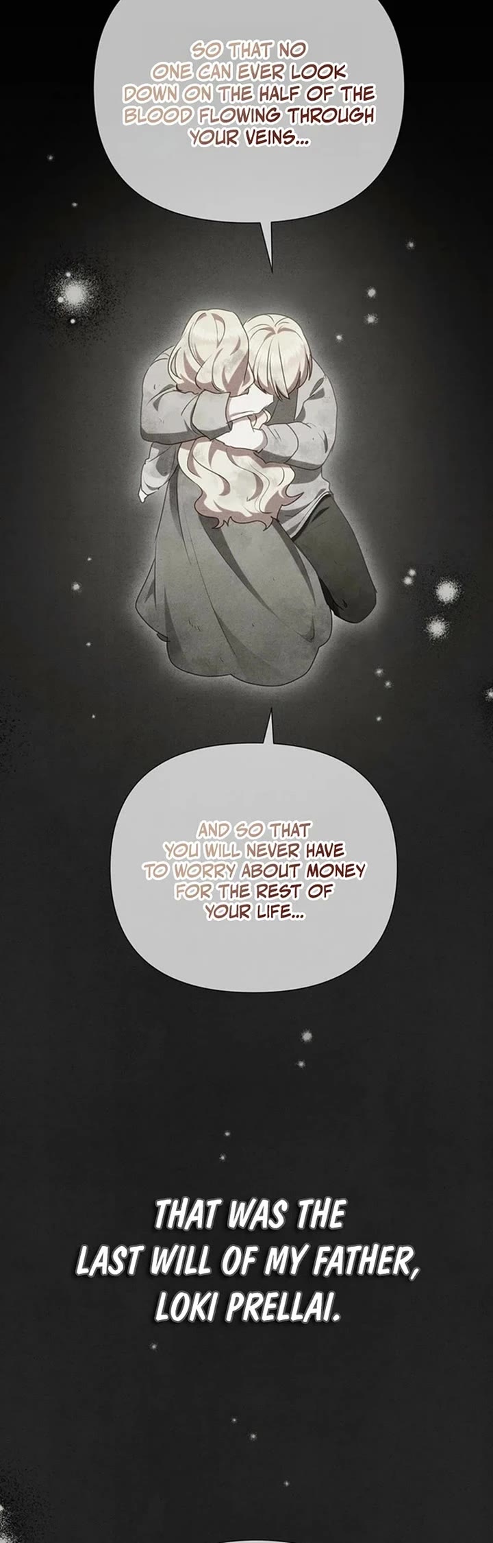 A Strange but Effective Villainess Life Chapter 55 page 23 - Chapter 55