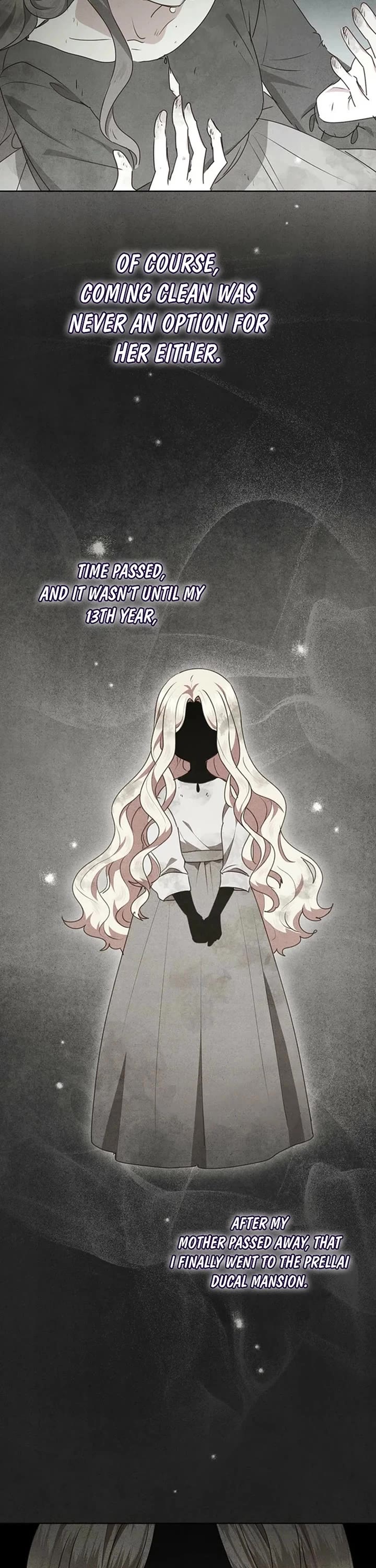 A Strange but Effective Villainess Life Chapter 55 page 25 - Chapter 55