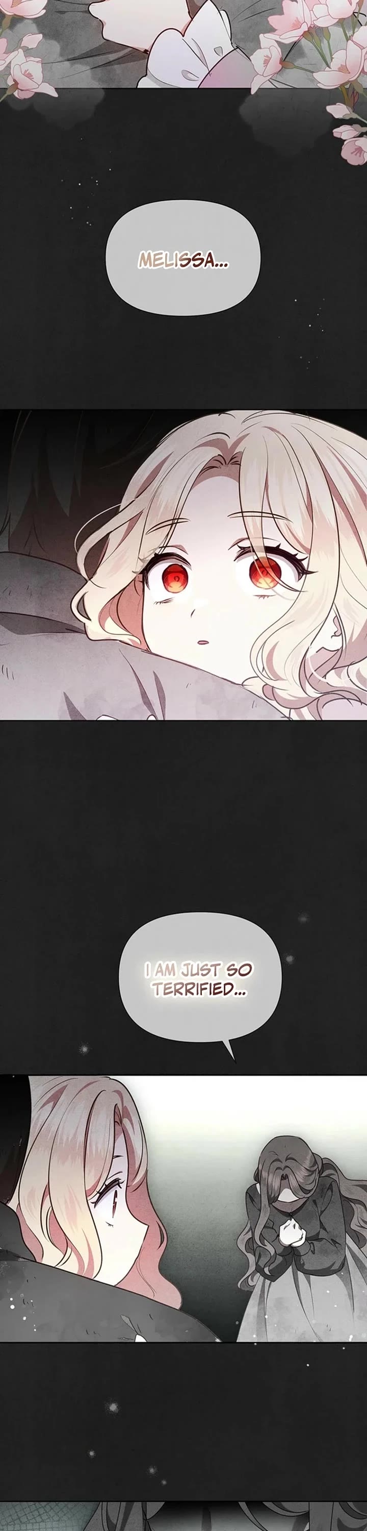 A Strange but Effective Villainess Life Chapter 55 page 27 - Chapter 55