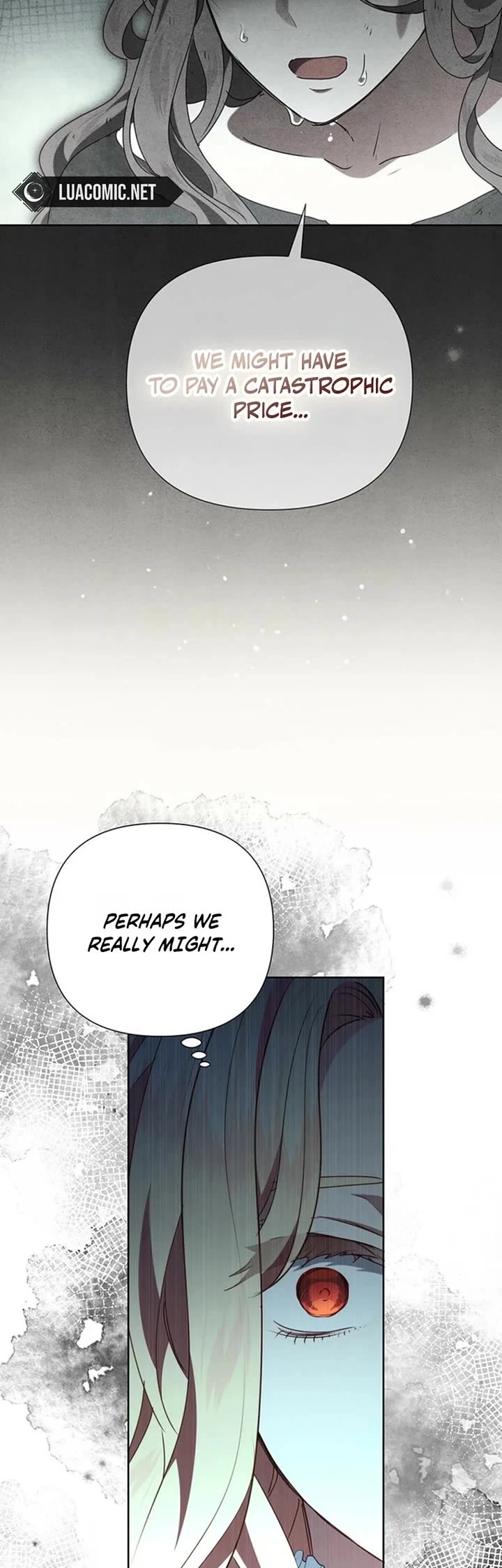 A Strange but Effective Villainess Life Chapter 55 page 28 - Chapter 55