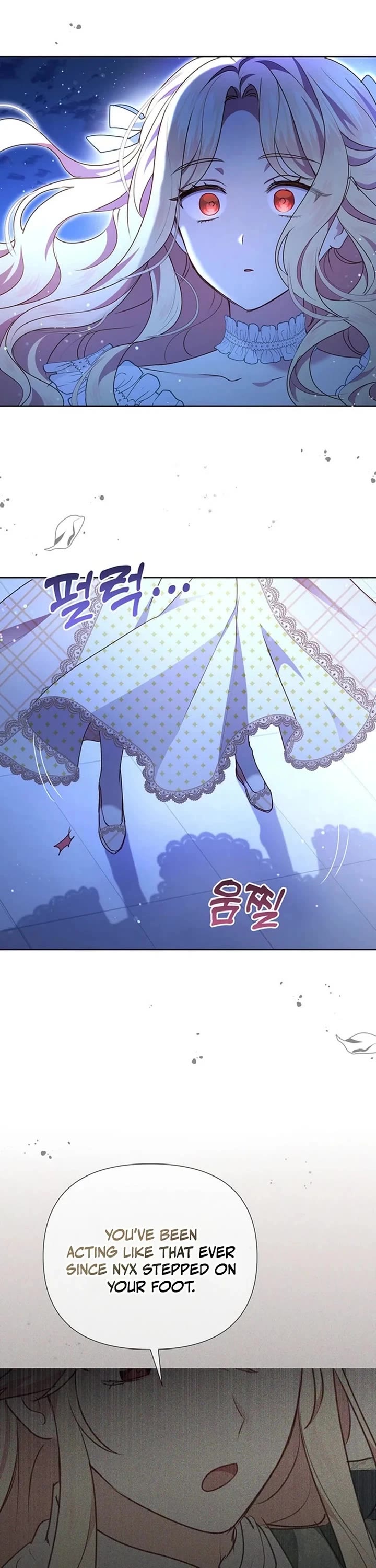 A Strange but Effective Villainess Life Chapter 55 page 30 - Chapter 55