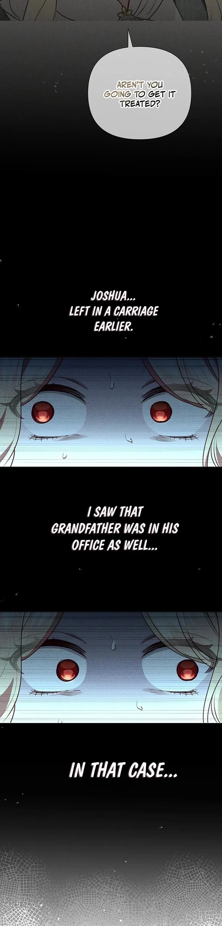 A Strange but Effective Villainess Life Chapter 55 page 31 - Chapter 55