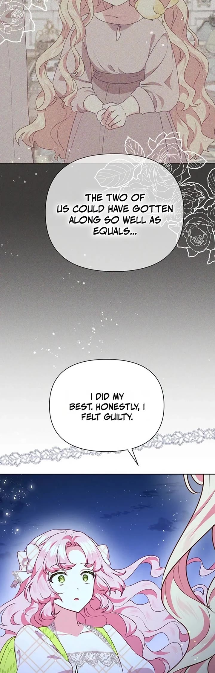 A Strange but Effective Villainess Life Chapter 55 page 33 - Chapter 55
