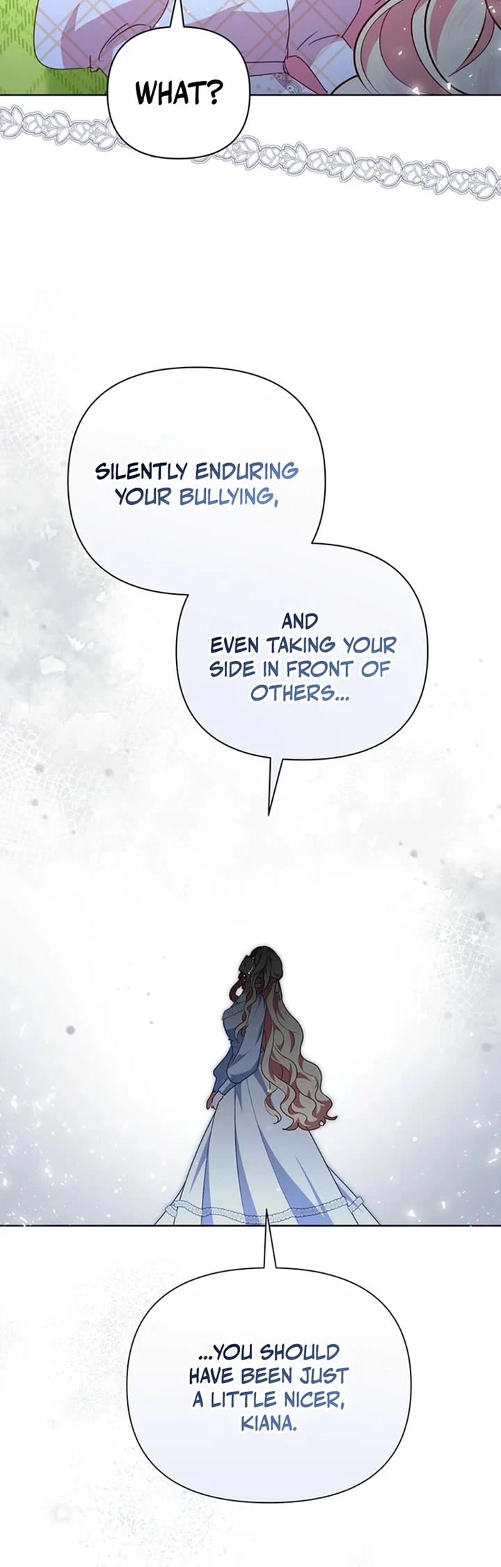 A Strange but Effective Villainess Life Chapter 55 page 34 - Chapter 55