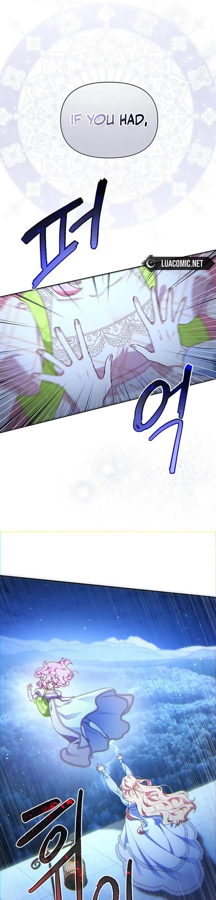 A Strange but Effective Villainess Life Chapter 55 page 35 - Chapter 55