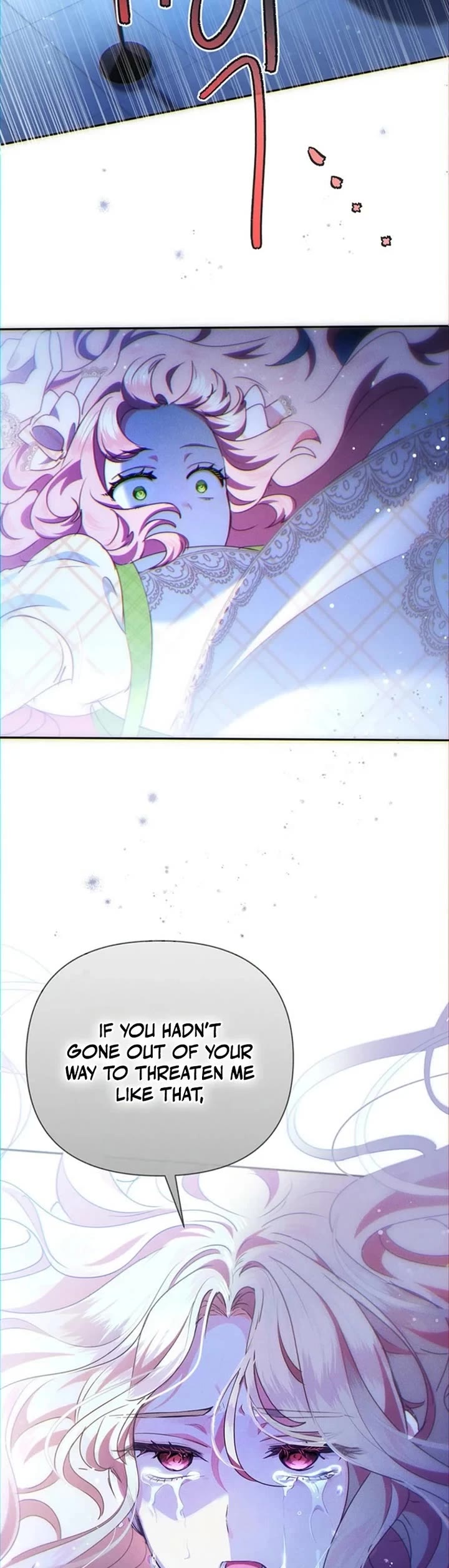 A Strange but Effective Villainess Life Chapter 55 page 36 - Chapter 55