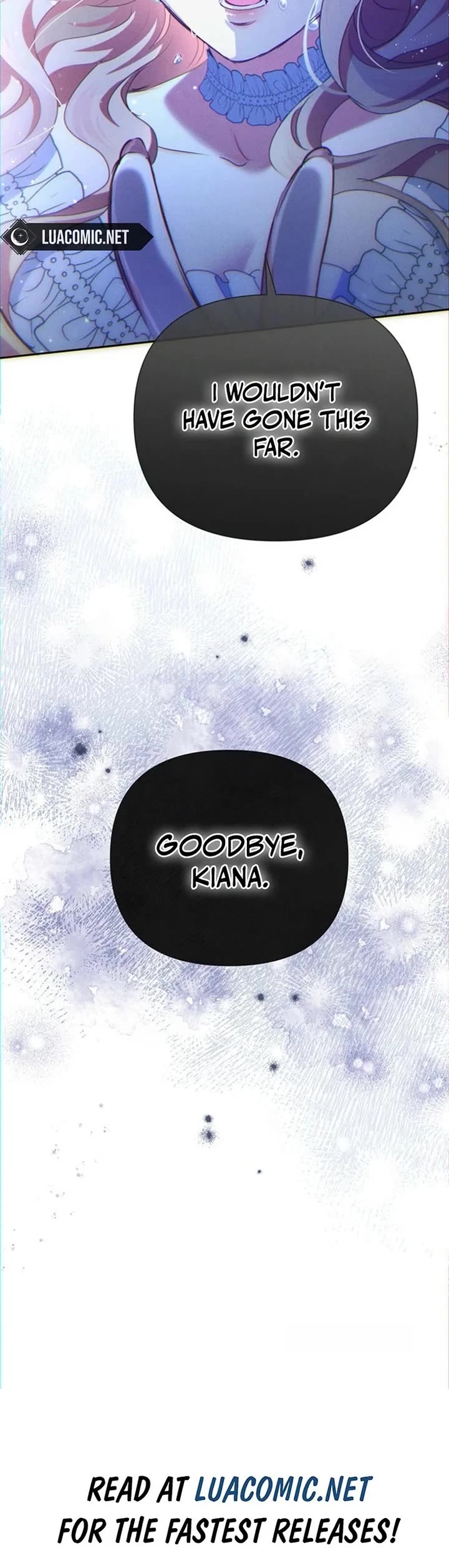 A Strange but Effective Villainess Life Chapter 55 page 37 - Chapter 55