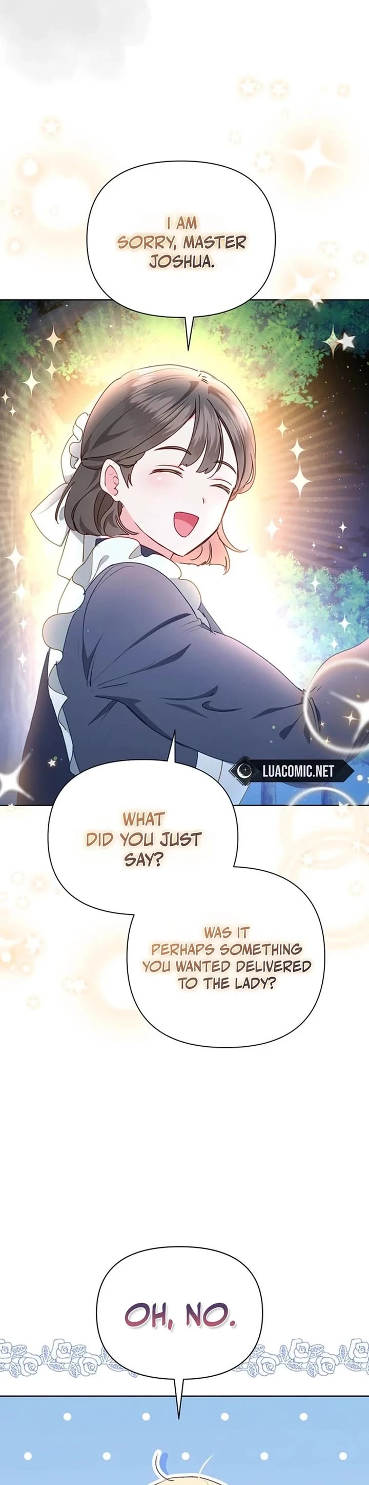 A Strange but Effective Villainess Life Chapter 55 page 4 - Chapter 55